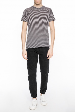 Striped t-shirt, zdjęcie 2 Striped t-shirt od Isabel Marant